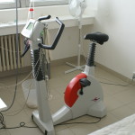 Zátěžová laboratoř Medopsport