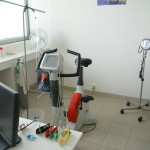 Zátěžová laboratoř Medopsport