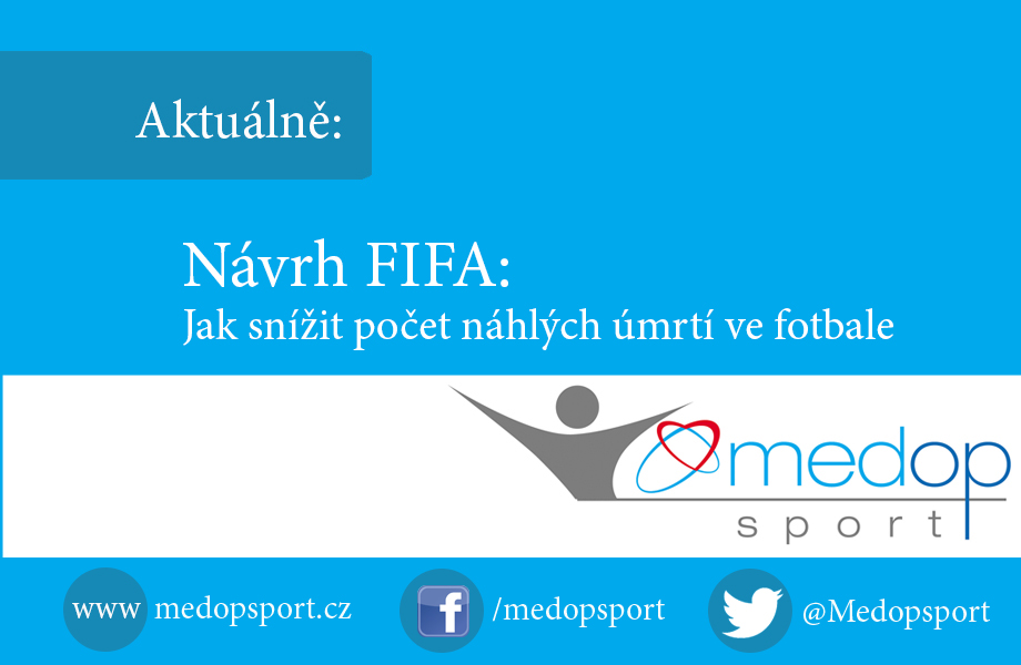 Návrh FIFA, www.medopsport.cz